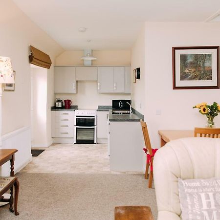 Incheoch Farm Cottage Kilry Extérieur photo