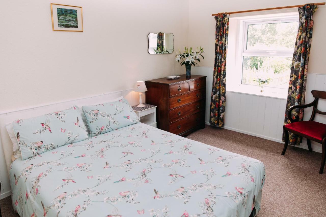 Incheoch Farm Cottage Kilry Extérieur photo