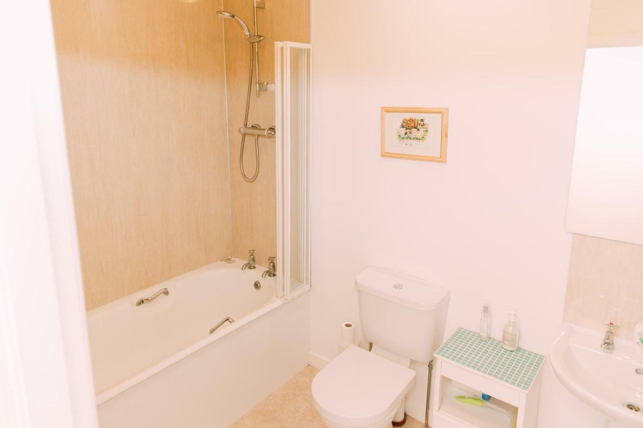 Incheoch Farm Cottage Kilry Extérieur photo