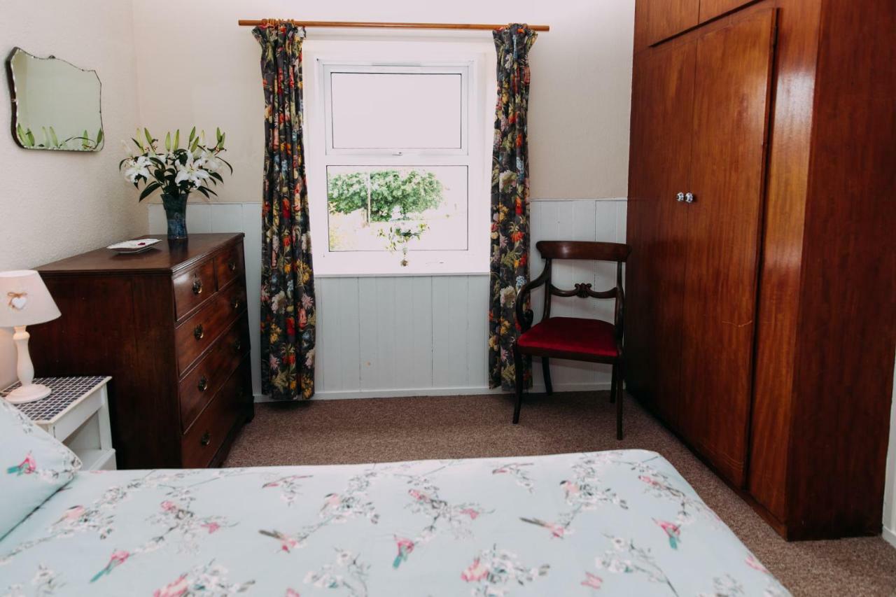 Incheoch Farm Cottage Kilry Extérieur photo